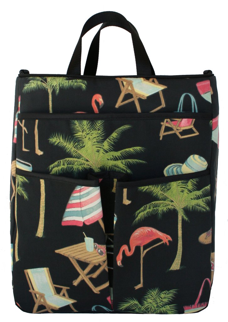40 Love Courture Key West Sophi Tote