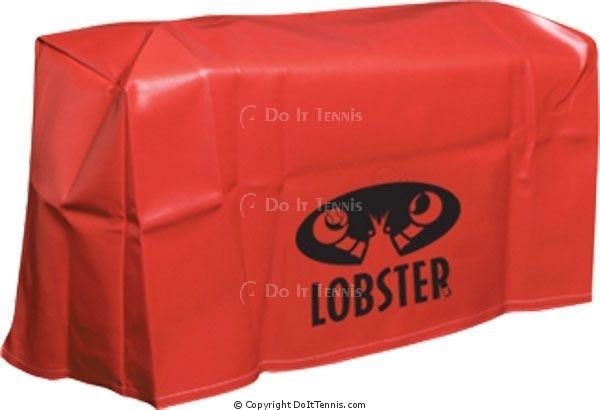 Lobster Ball Machine Protective Cover