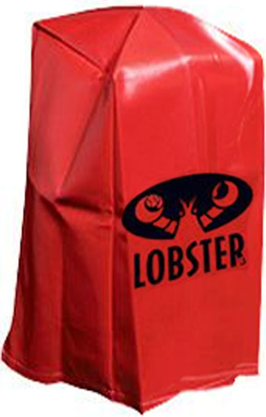 Lobster Phenom?? Series Ball Machine Protective Cover