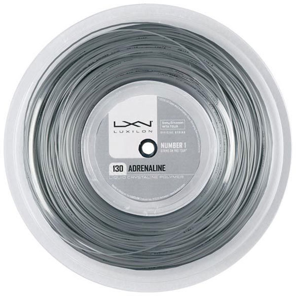 Luxilon Adrenaline 130 16g (Reel)