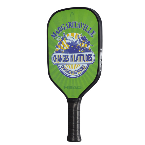 Head Margaritaville Changes Pickleball Paddle