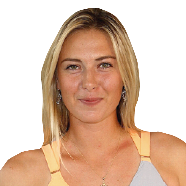 Maria Sharapova Pro Player Tennis Gear Bundle