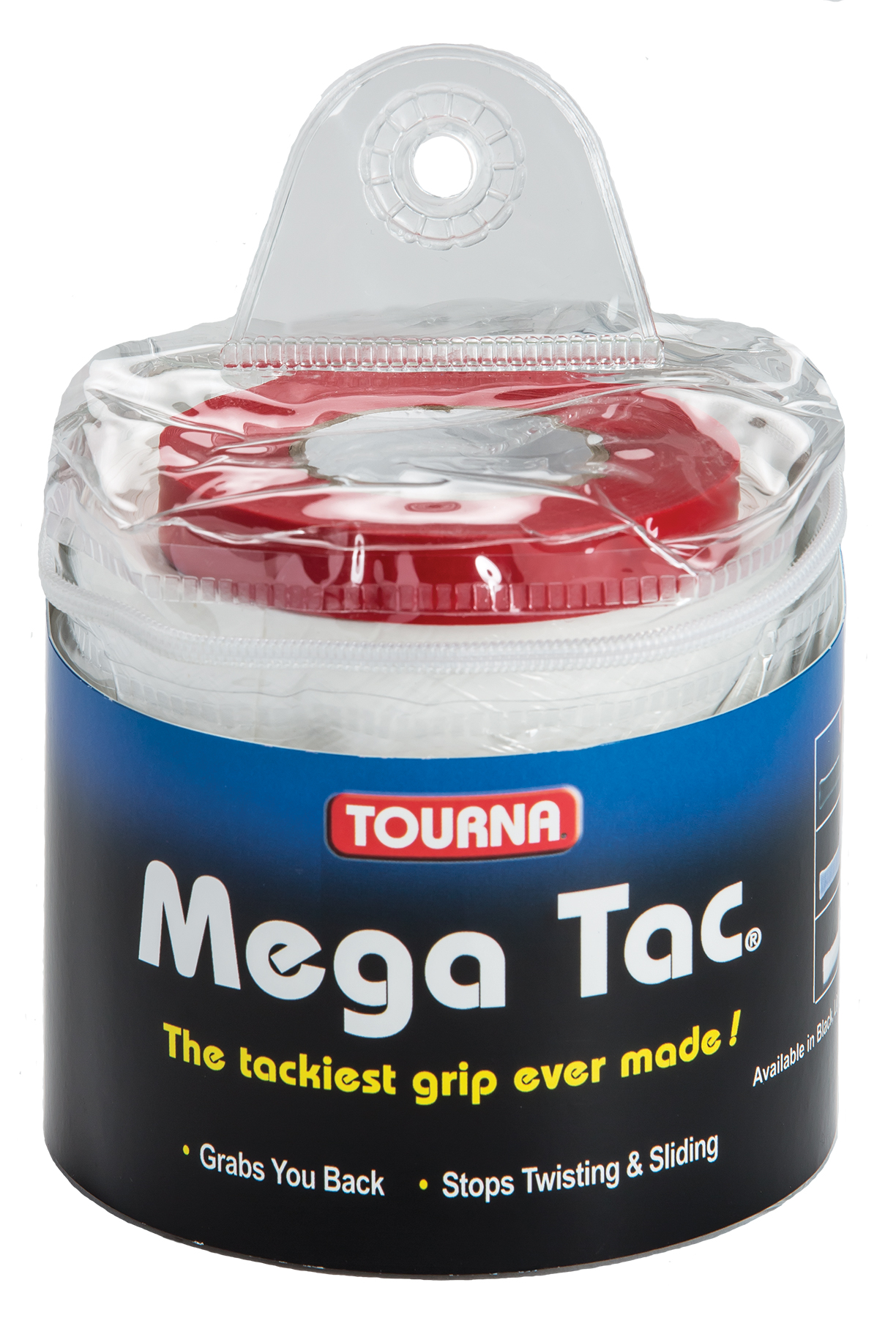 Tourna Mega Tac Overgrip 30 Pack