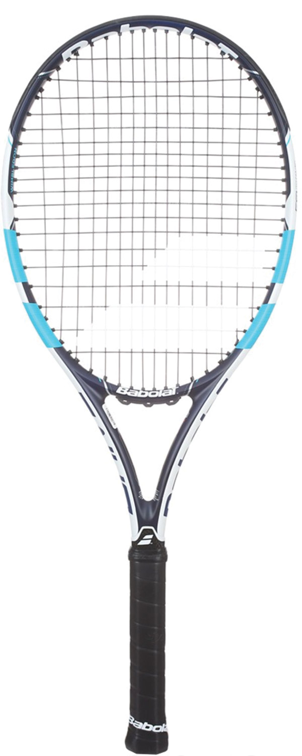 Babolat Pure Drive Junior 26 Inch Wimbledon Edition Tennis Racquet