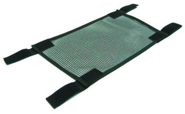 OnCourt OffCourt Deluxe Club Cart Mesh Divider