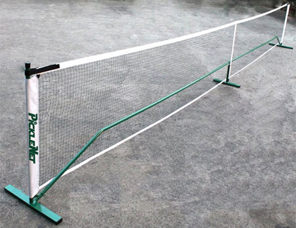 Oncourt Offcourt PickleNet Pickle Ball Net System