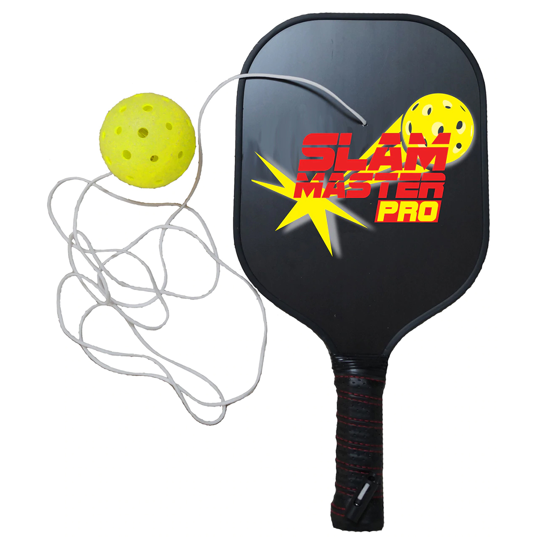 Slam Master Pro Pickleball Training Paddle