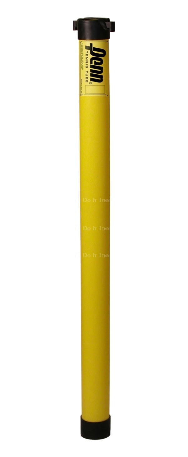 Penn Tennis Tube - 18 Ball Pickup