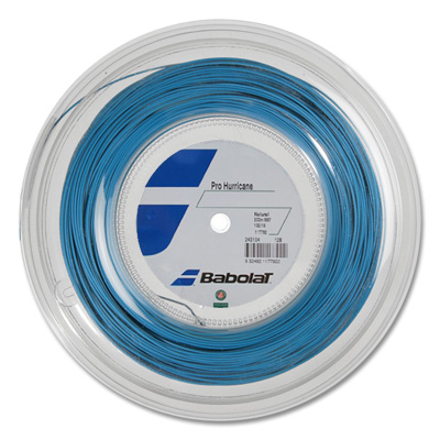 Babolat Pro Hurricane 17G Tennis String (Reel)