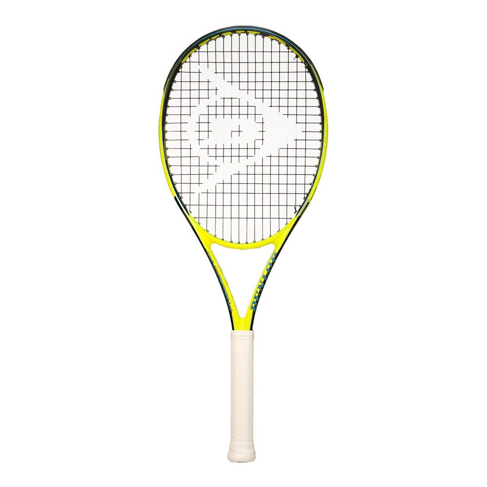 Dunlop SRX Precision 100 Tour Tennis Racquet (Used)