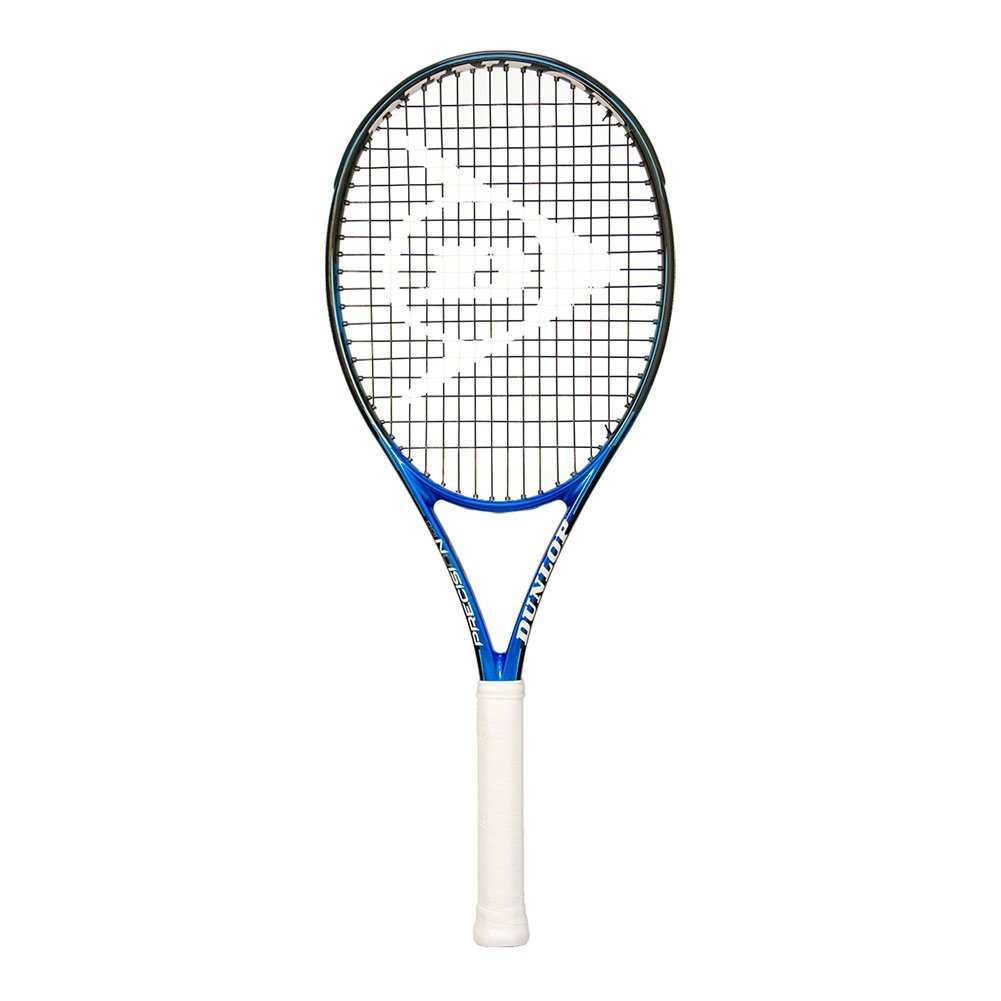 Dunlop SRX Precision 100 Tennis Racquet