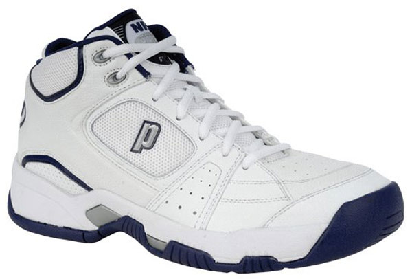Prince Men's Viper VI Mid Tennis Shoes from Do It Tennis