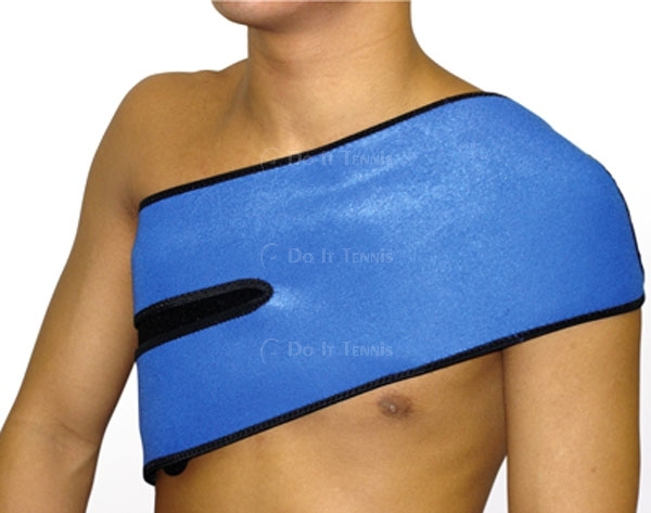Pro-Tec Hot/Cold Therapy Wrap (X-Large)