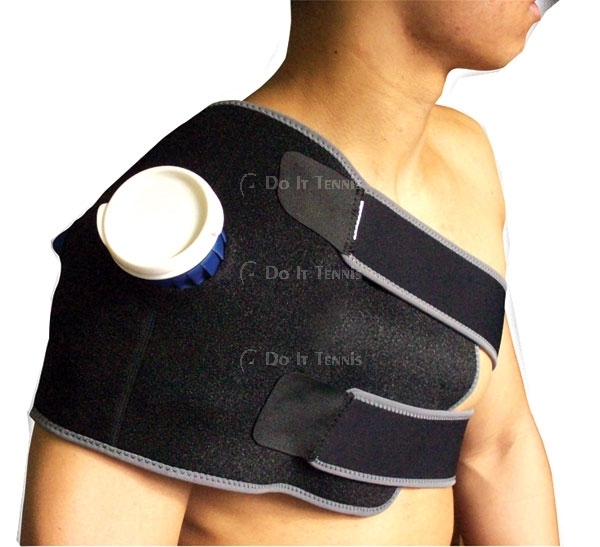 Pro-Tec Ice Cold Therapy Wrap (Large)