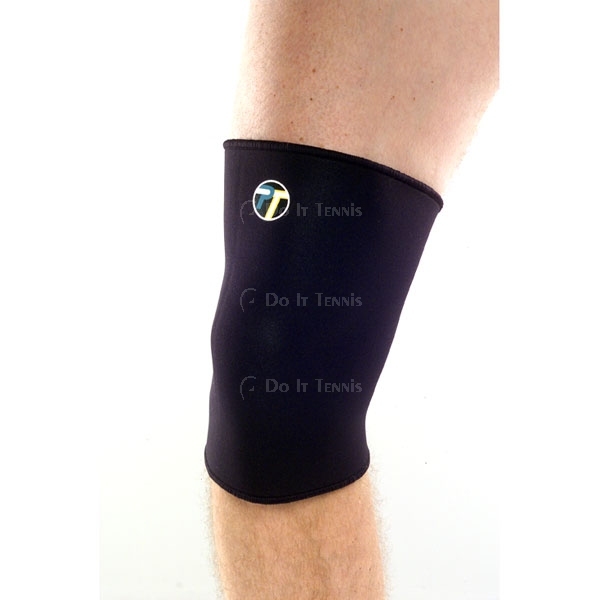 Pro-Tec Knee Sleeve - Closed Knee