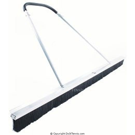 ProLine All Aluminum 7' Drag Broom
