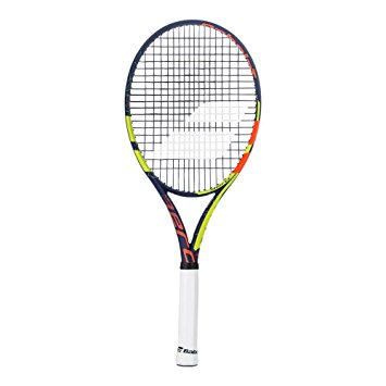Babolat Pure Aero Junior 26 Inch French Open Decima Tennis Racquet 