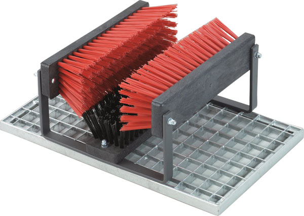 Putterman Deluxe Tennis Shoe Cleaner