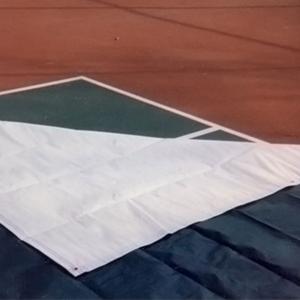 TCCV Putterman Vinyl Tennis Court Cover 10
