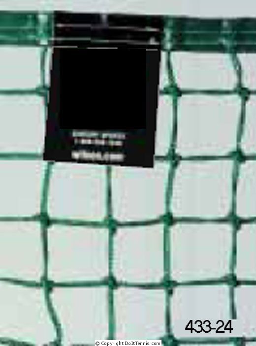 Replacement Poly Double Mesh Skirt w/ Velcro #433-24
