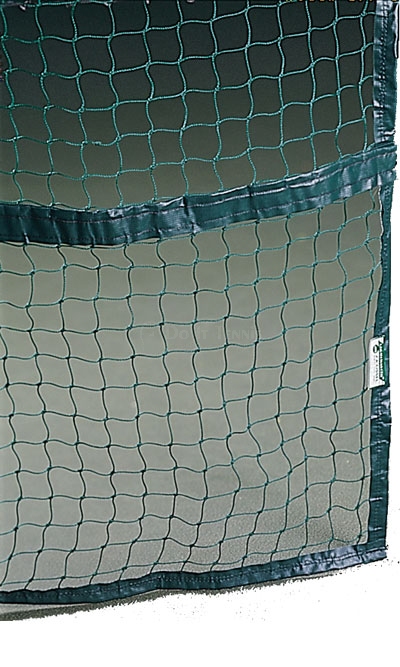 Replacement Poly Netting Skirt w/ Velcro #409v