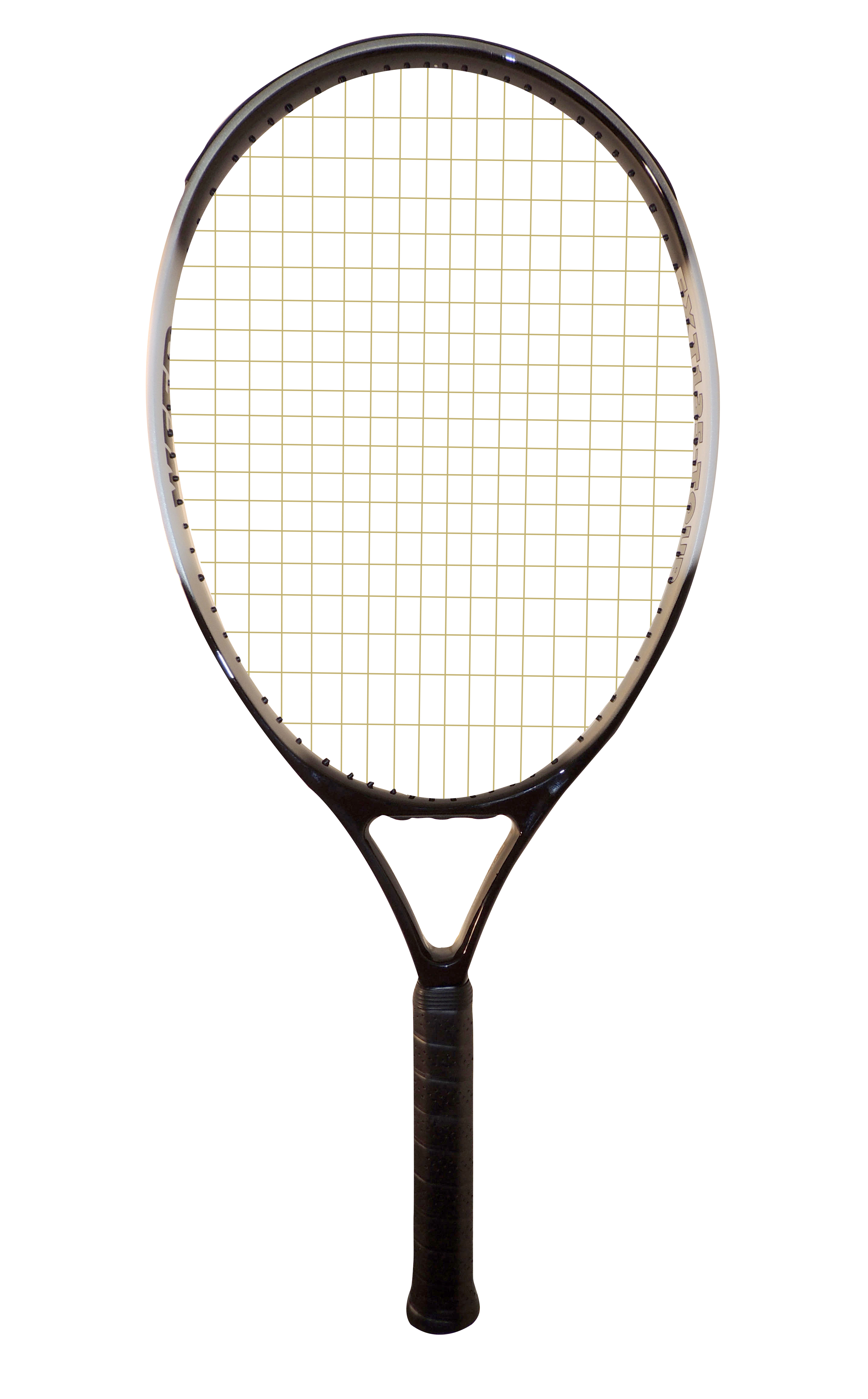 Weed Ext 135 Tour Oversized Tennis Racquet (Used)