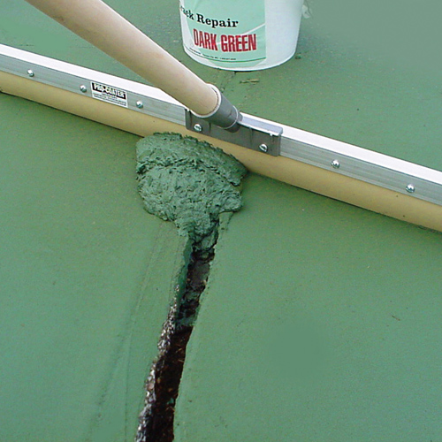 Advantage Crack Repair 1 Gallon Pail