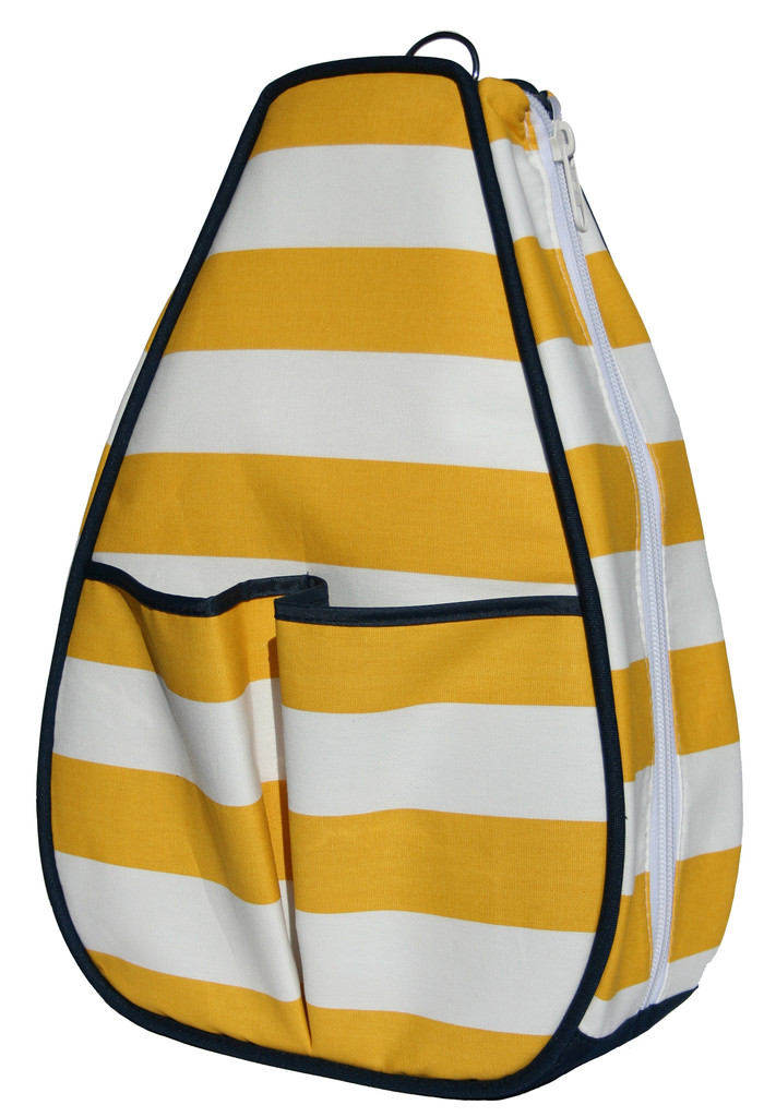 40 Love Courture Sailor Stripe Sophi Backpack