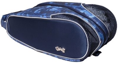 Glove It Sports Shoe Bag (Blue Camo)