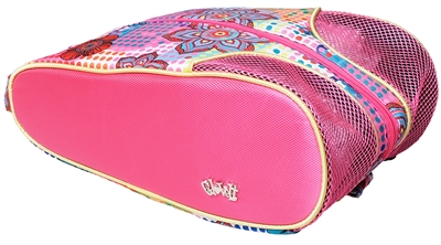 Glove It Sports Shoe Bag (Bloom)