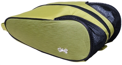 Glove It Sports Shoe Bag (Kiwi Check)