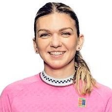 Simona Halep Pro Player Tennis Gear Bundle