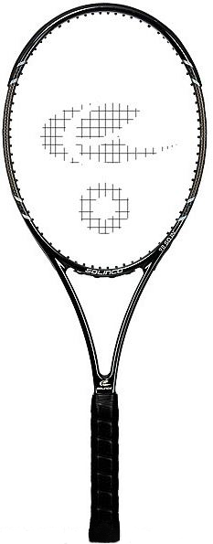 Solinco Pro 10 Tennis Racquet
