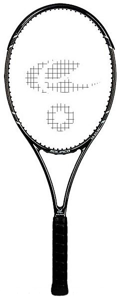Solinco Pro 8 Tennis Racquet