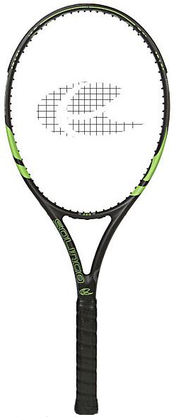 Solinco Protocol 325 Tennis Racquet 