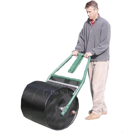 Split Hand Roller