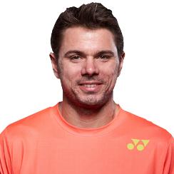 Stan Wawrinka Pro Player Tennis Gear Bundle