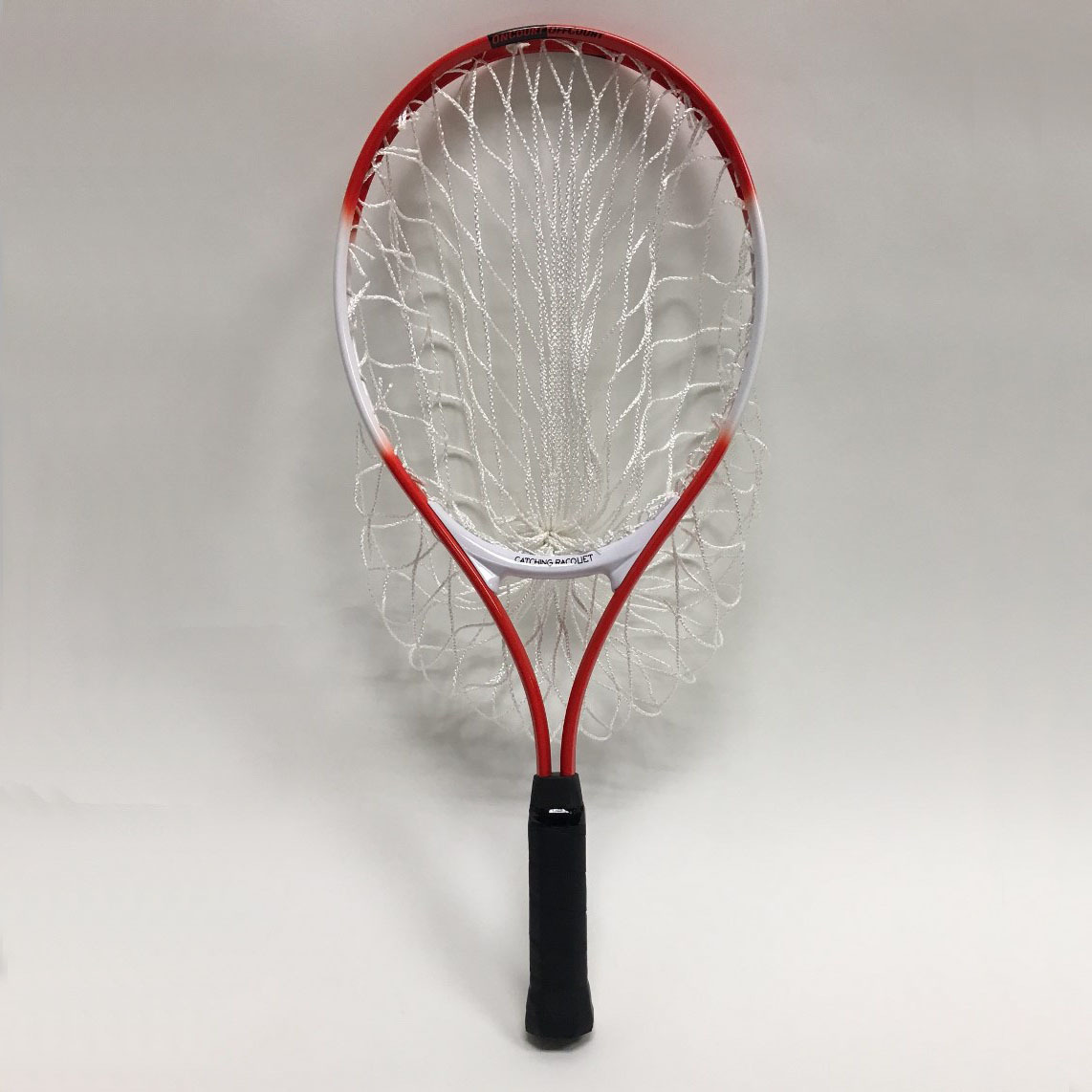 OnCourt OffCourt Catching Tennis Racquet