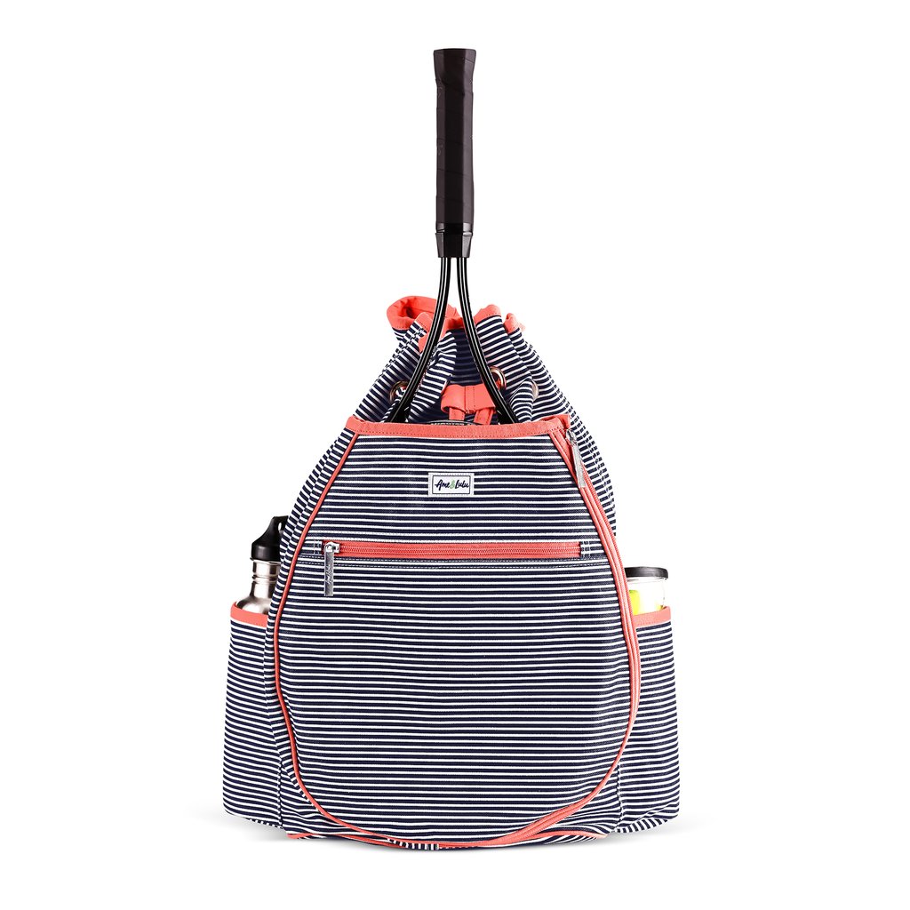 Ame & Lulu Blaine Kinglsey Tennis Backpack