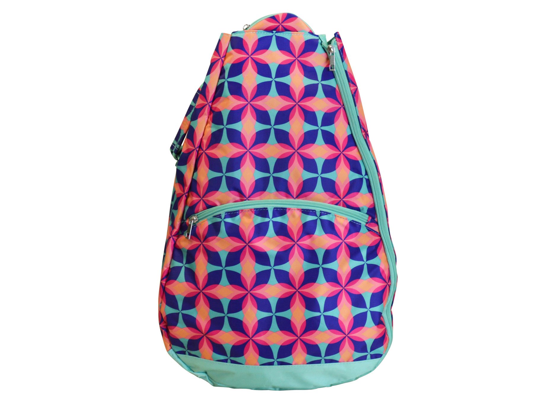 All For Color Retroscope Tennis Backpack