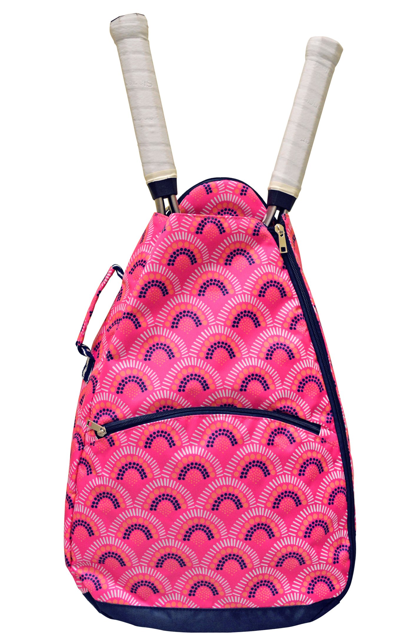 All For Color Volley Girl Tennis Backpack