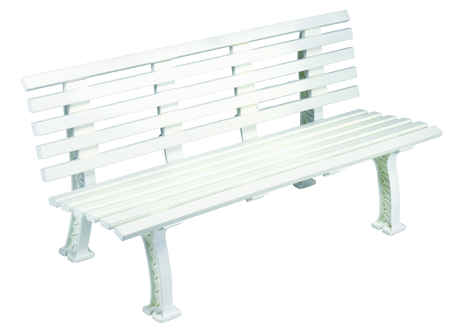 Tourna Deluxe 5-Foot Courtside Tennis Bench