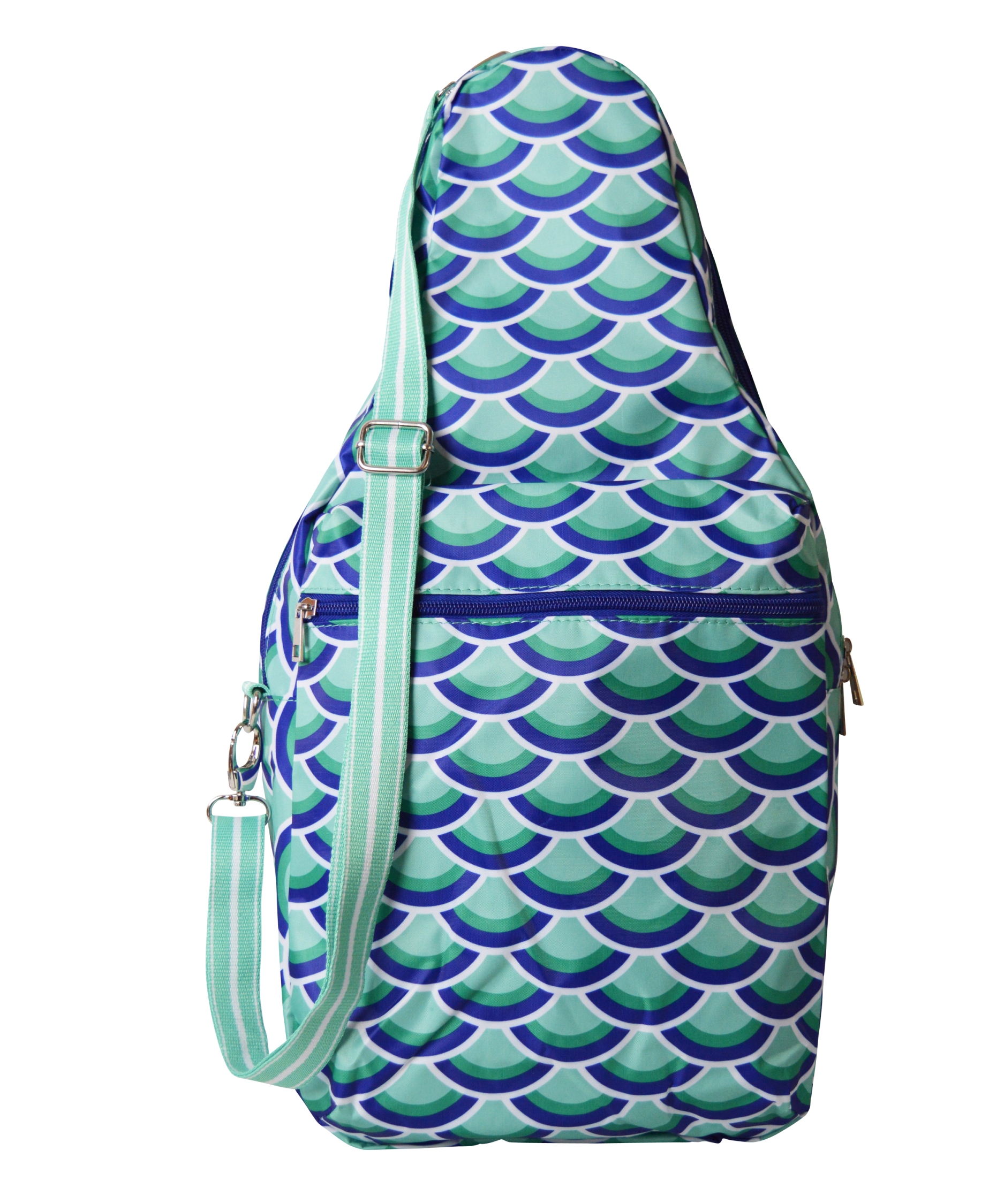 All for Color Mermazing Pickleball Bag