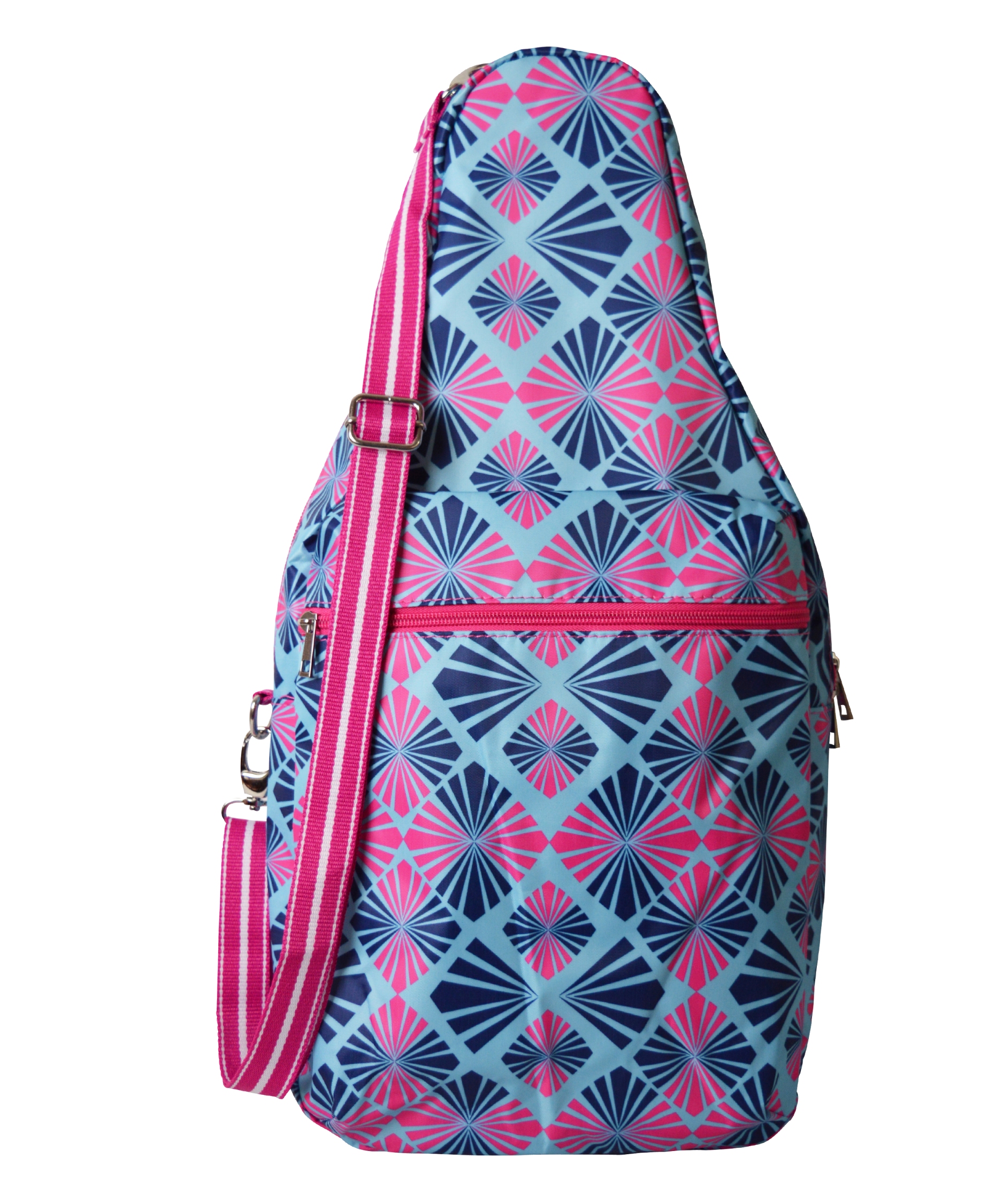 All for Color Summer Rays Pickleball Bag 