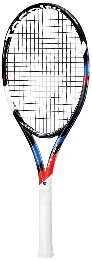 Tecnifibre TFlash 300 PS Tennis Racquet