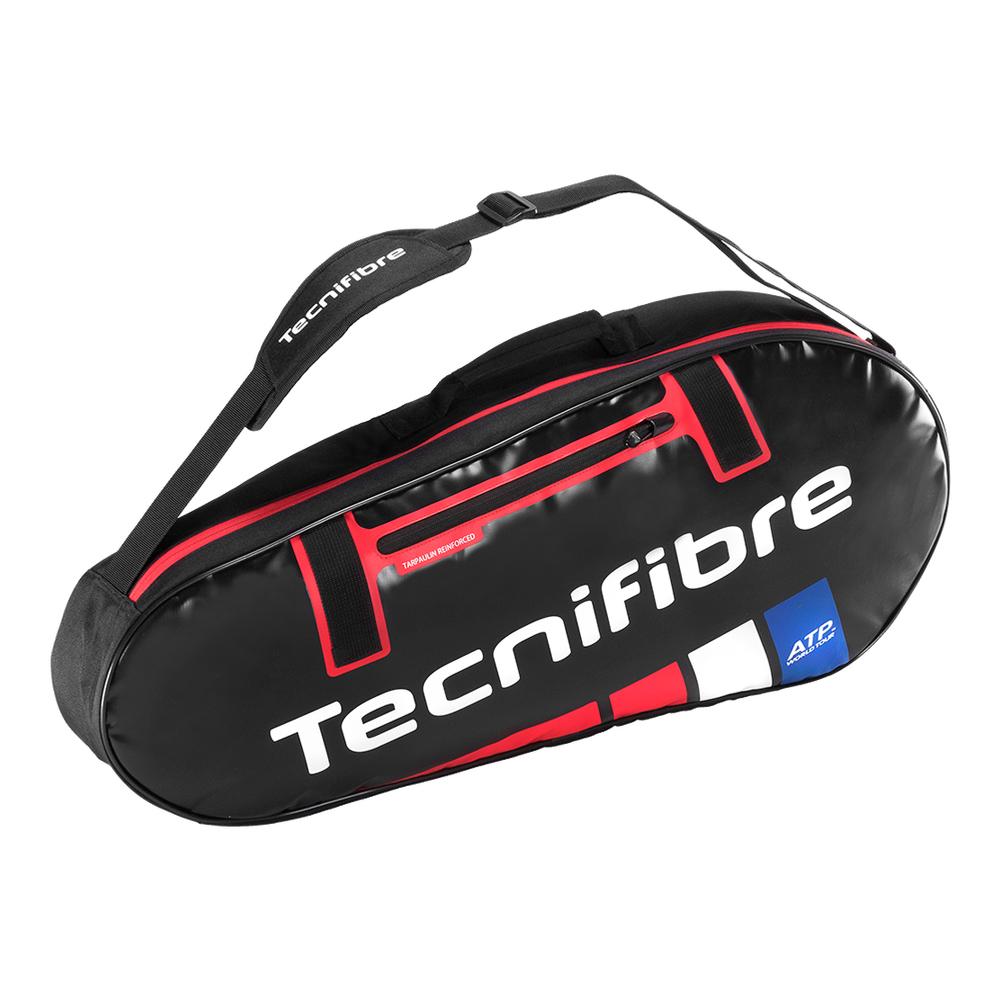 Tecnifibre Team Endurance 3R Tennis Bag (Black)