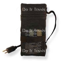 Tennis Tutor External AC Power Supply