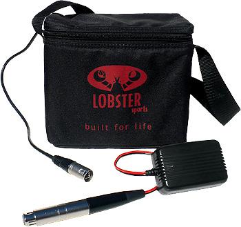 Lobster External Battery Pack
