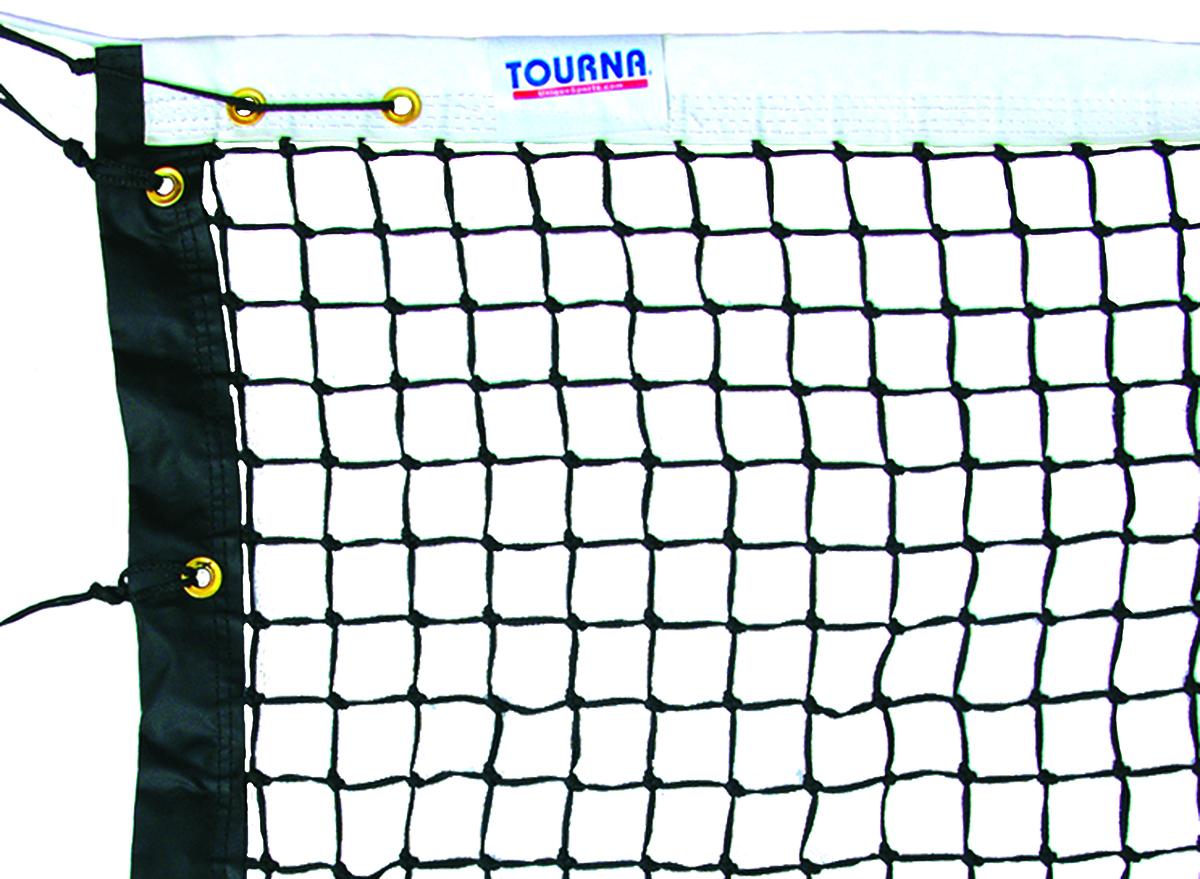 Tourna Premium Heavy Duty Tennis Net