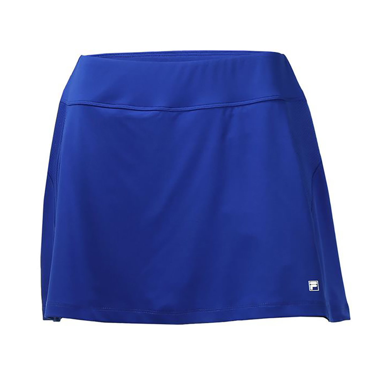 Fila Women's Core Performance A-Line Tennis Skort (Royal)